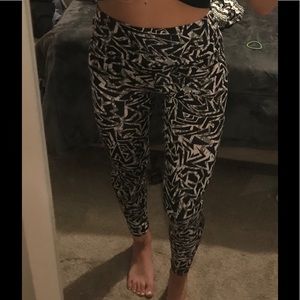 Charolette Russe Leggings